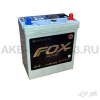 Изображение товара Аккумулятор автомобильный FOX Asia EFB 44 а/ч